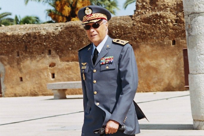 Résultat de recherche d'images pour "siège gendarmerie royale le général Haramou"