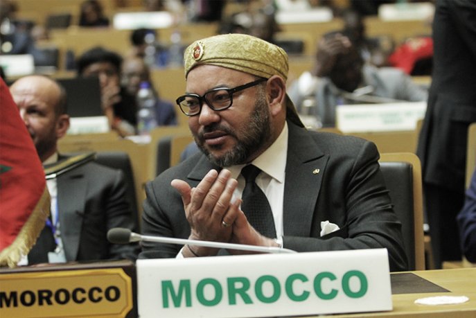 historique des rencontre maroc algerie