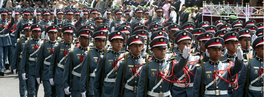 Résultat de recherche d'images pour "Siège Gendarmerie Royale Rabat Agdal"