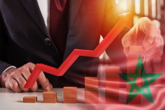 la-croissance-de-l’economie-marocaine-devrait-s’etablir-a-3--en-2024-c