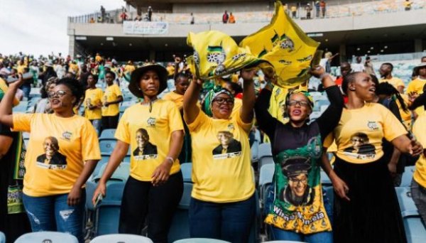South Africa in the election campaign: Calm before the storm – quid.ma