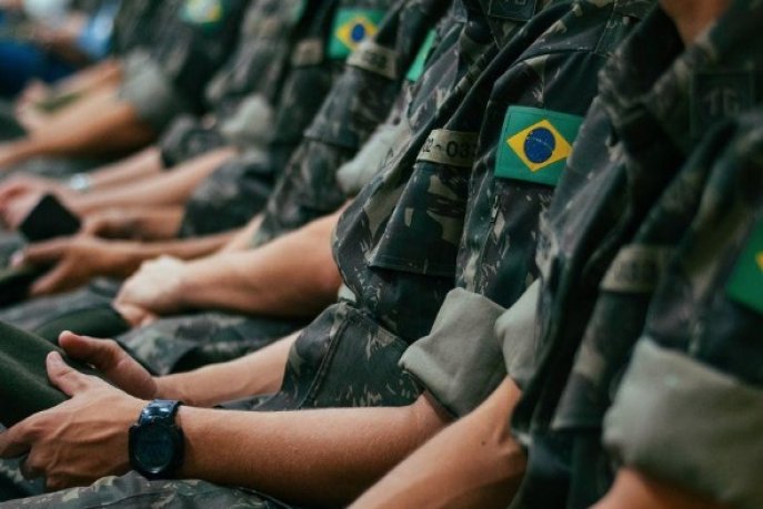 Brésil : La police et l'armée de connivence avec l'assaut contre les trois  pouvoirs, selon Lula