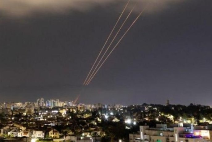 que-s’est-il-passe,-dans-la-nuit-du-samedi-13-avril-dans-le-ciel-d-israel---–-par-mohamed-chraibi