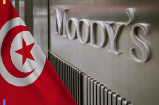 moody-s-degrade-la-note-souveraine-de-la-tunisie-a-caa2-avec-perspective-negative