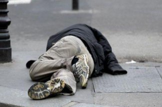 france:-au-moins-39-personnes-sans-domicile-mortes-depuis-le-1er-janvier