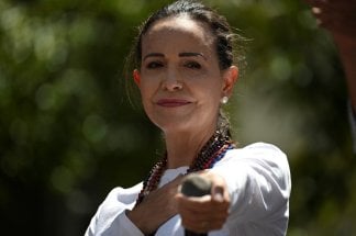 sans-deroger-a-sa-regle-occidentale-me-nobel-de-la-paix--a-lopposante-venezuelienne-maria-cori